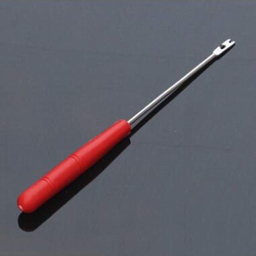 Fishing Hook Remover - 1pcs/lot Decoupling Device 14.2cm 6g Fishing