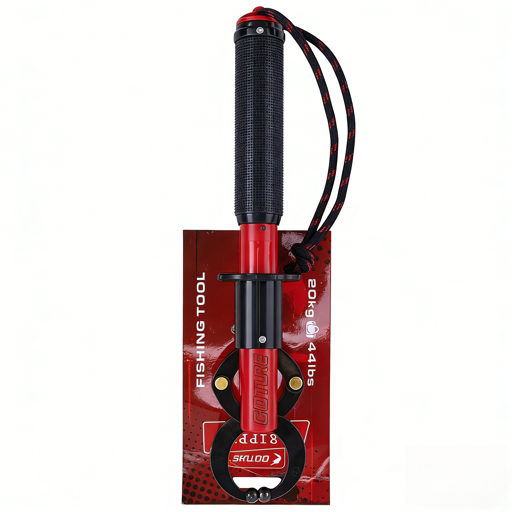 Goture Fishing Accessories Fis - Fishing Hook Remover avis et prix
