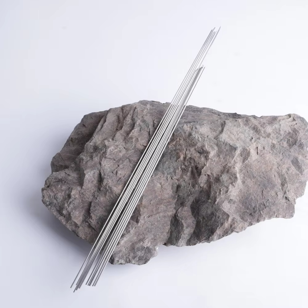 Earthworm Hooking Needle Stain - Fishing Hook Stainless Steel avis et prix