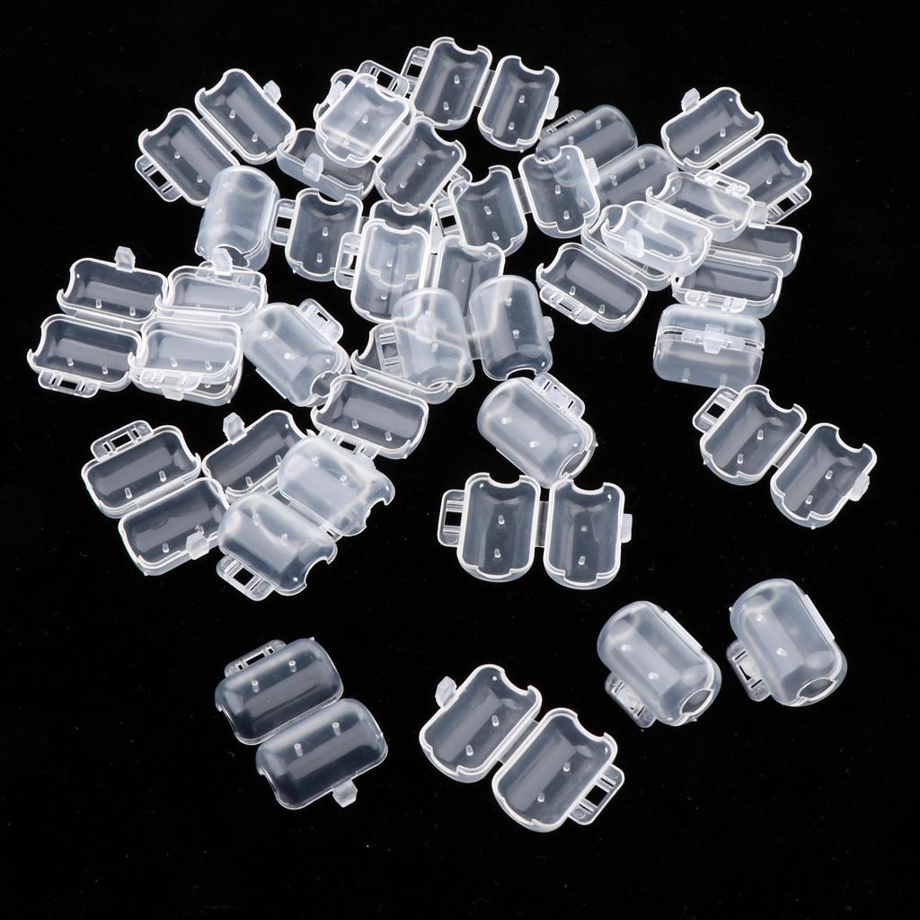 30pcs Squid Jig Hook Protector - Fishing Hook Jig avis et prix