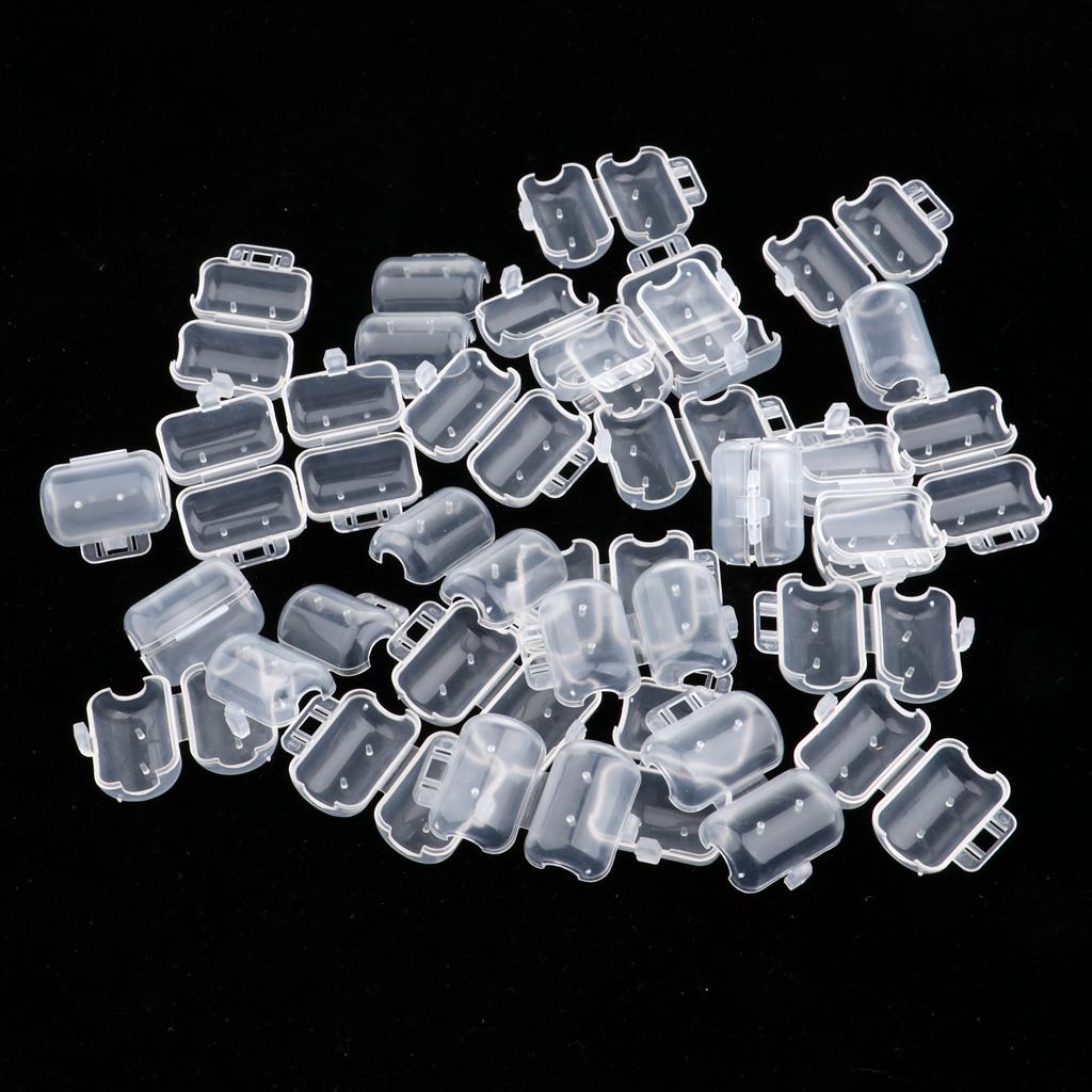 30pcs Squid Jig Hook Protector - Fishing Hook Jig avis et prix