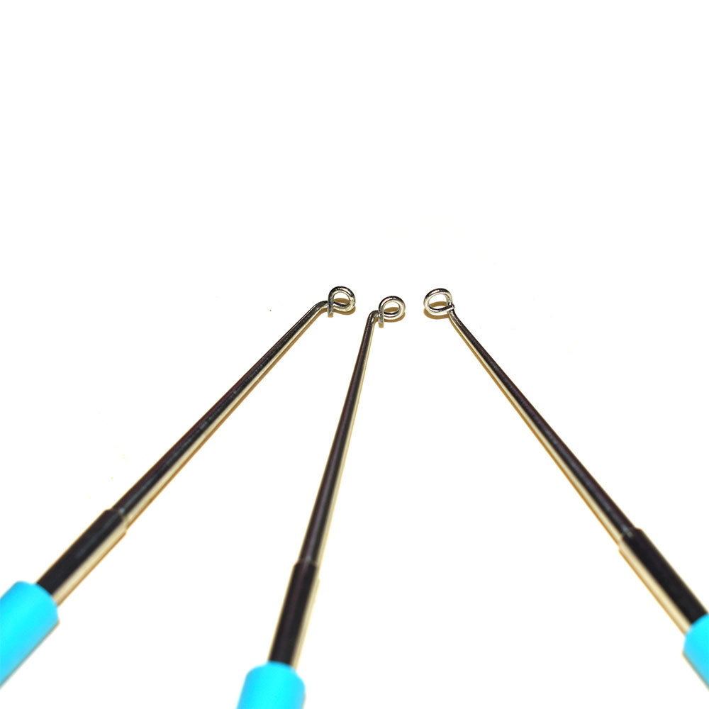 1pcs Easy Fish Hook Remover St - Fishing Hook Sharpener avis et prix
