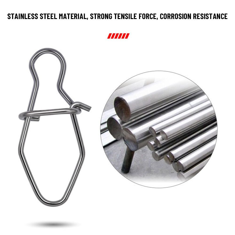 100pcs/lot nice Snap Fishing B - Fishing Hook Box avis et prix