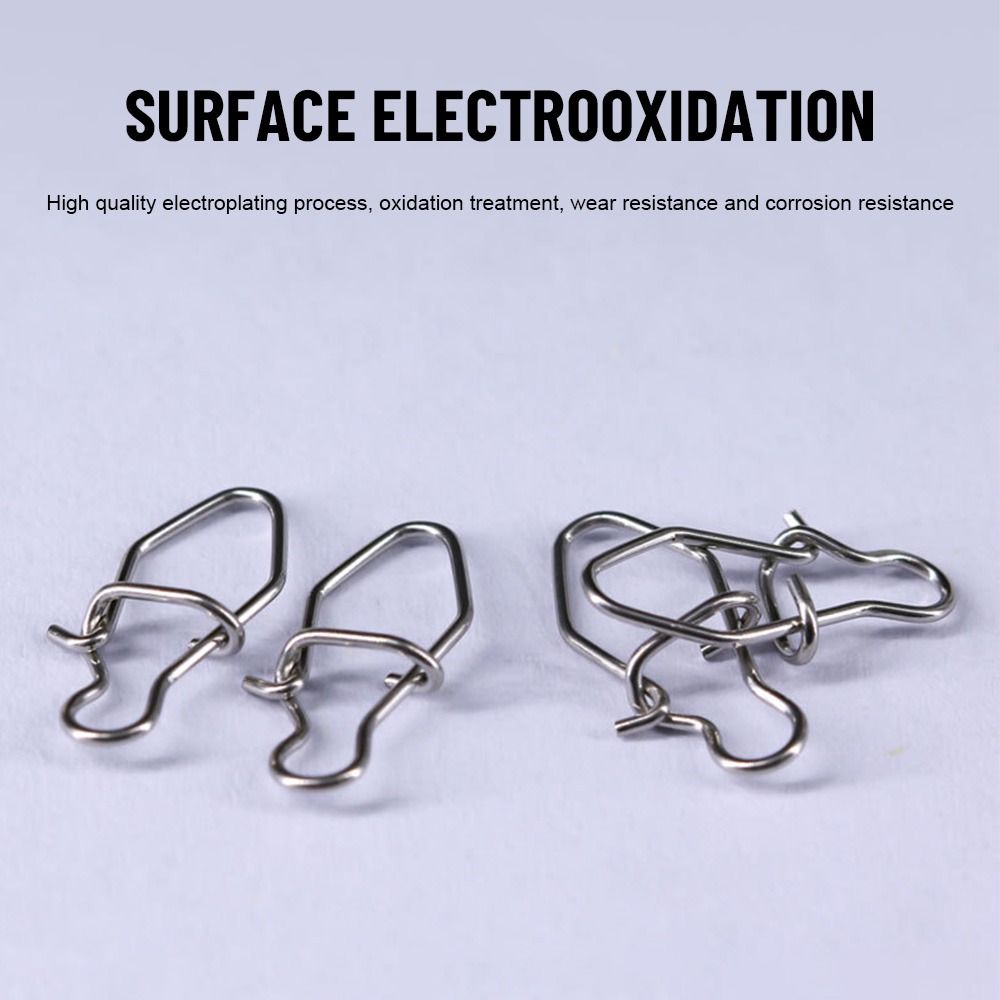 100pcs/lot nice Snap Fishing B - Fishing Hook Box avis et prix