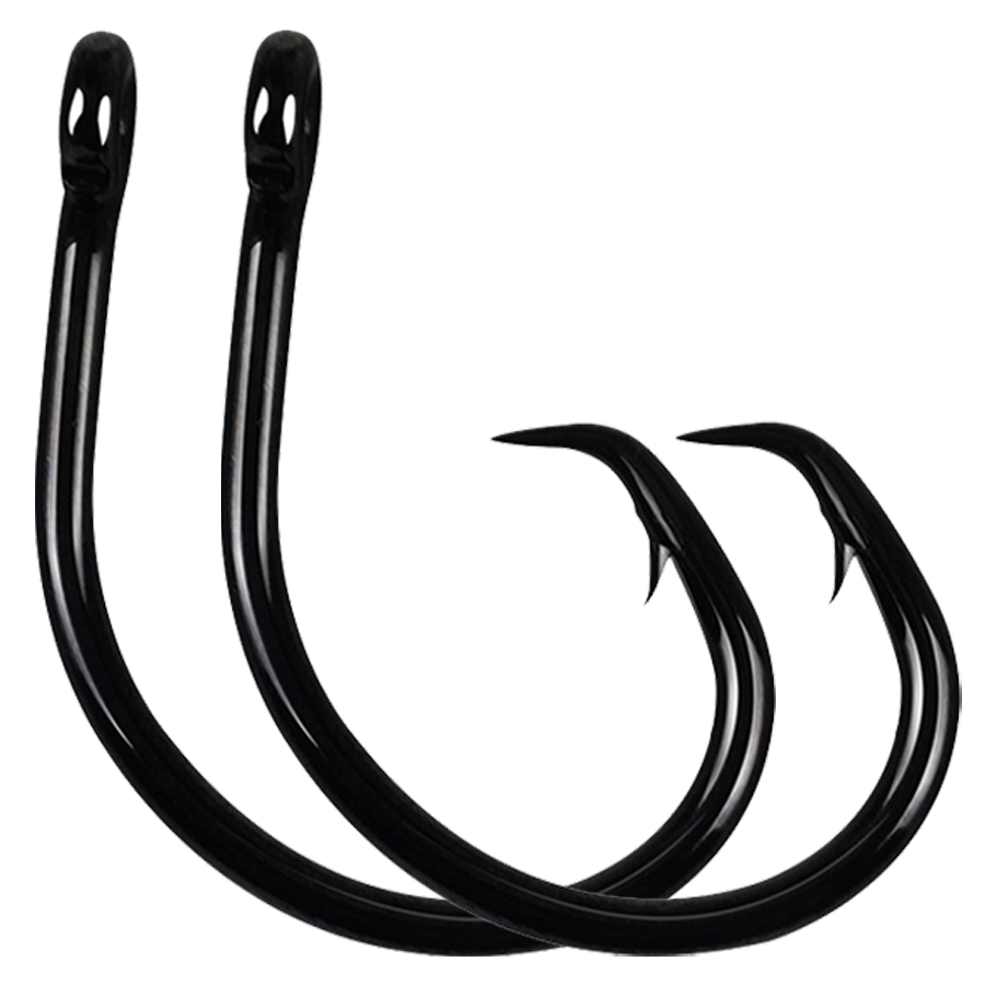 Circle Hooks 3X Strong Saltwat - Fishing Hook Circle avis et prix