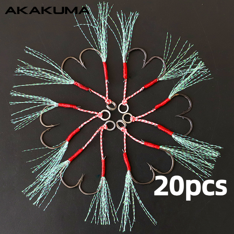 10Pcs Fishing Hooks Single Hoo - Fishing Hook Assortment avis et prix