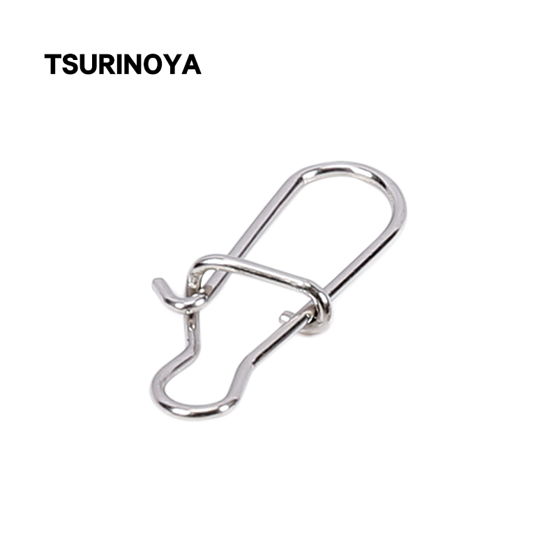 TSURINOYA Stainless Steel Fish - Fishing Hook Stainless Steel avis et prix