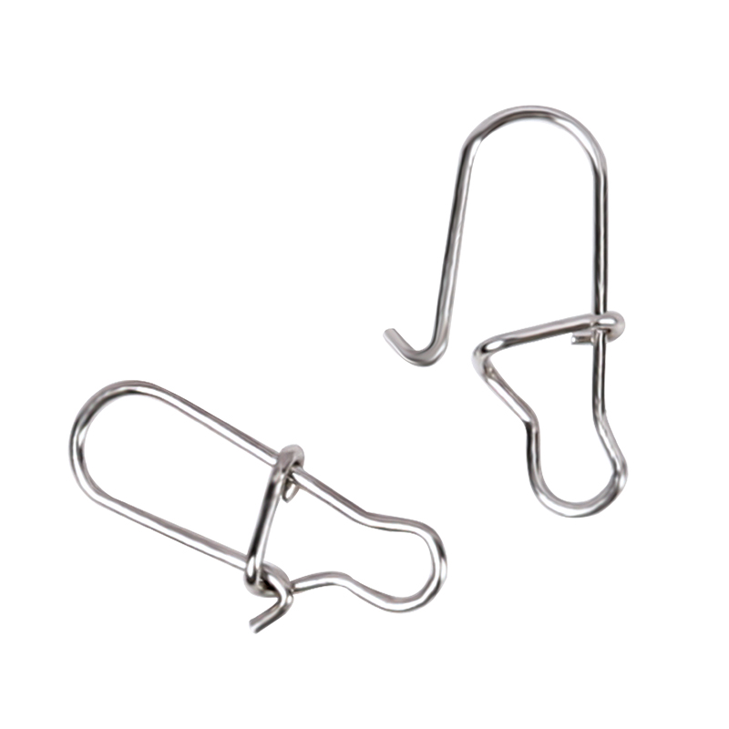 TSURINOYA Stainless Steel Fish - Fishing Hook Stainless Steel avis et prix