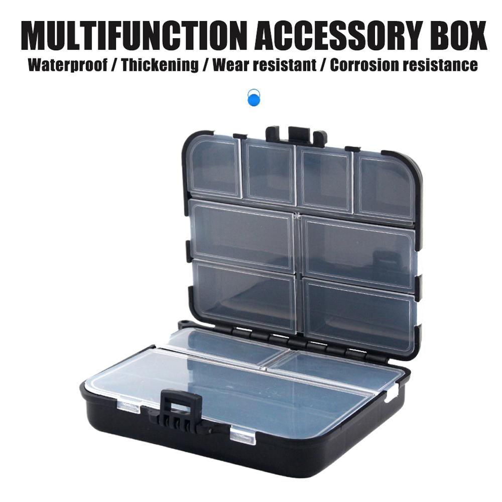 Lure Storage Box Fishing Tackl - Fishing Hook Box avis et prix