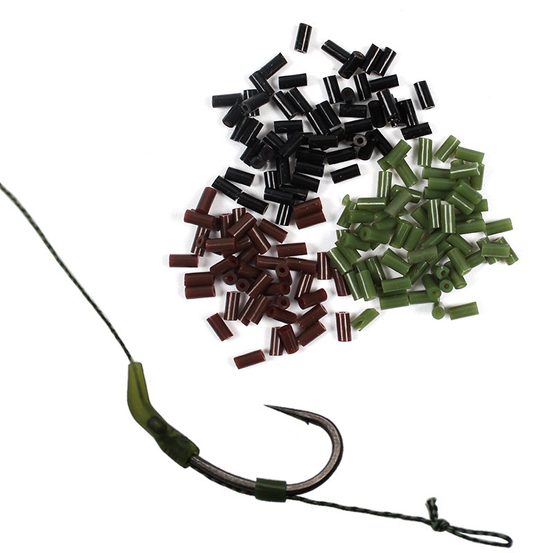 200pcs/box Fishing Silicon Hai - Fishing Hook Box avis et prix