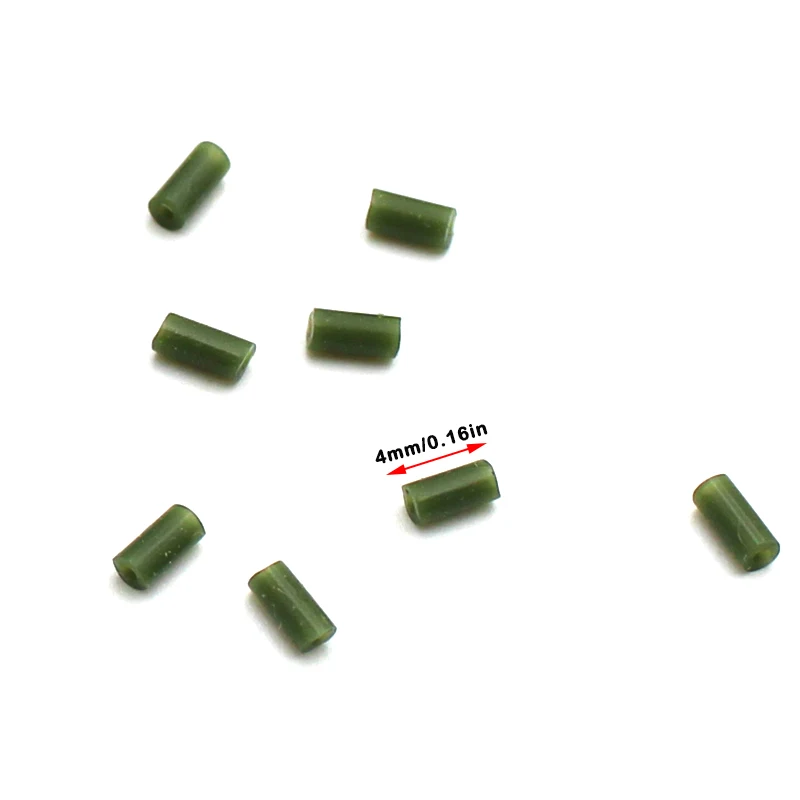 200pcs/box Fishing Silicon Hai - Fishing Hook Box avis et prix