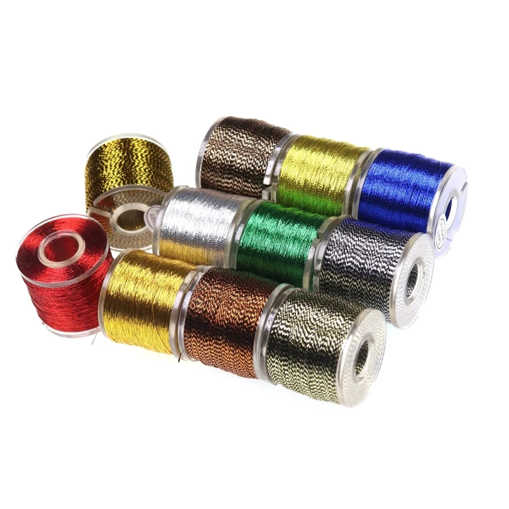 100 yards/Spool Fishing Rod Bu - Fishing Hook Jig avis et prix