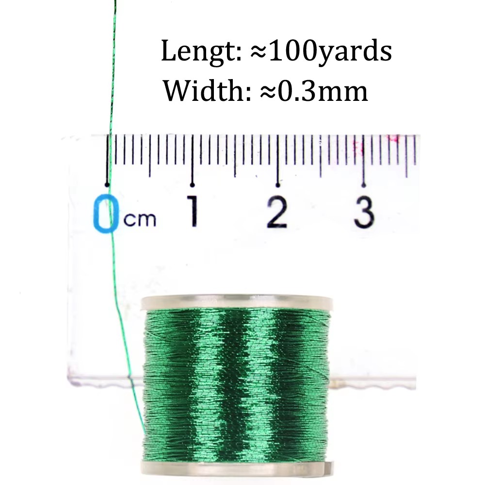 100 yards/Spool Fishing Rod Bu - Fishing Hook Jig avis et prix