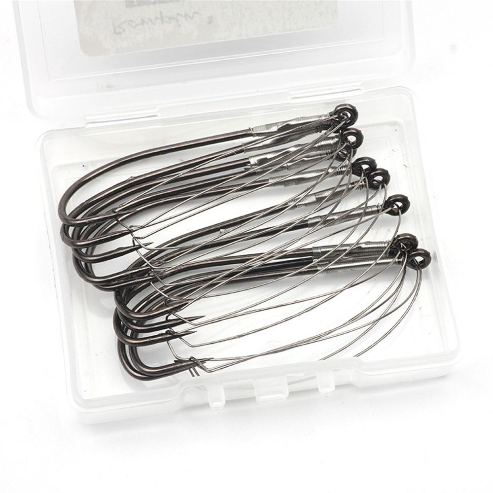 Tools Fishing Accessories Fish - Fishing Hook Weedless avis et prix