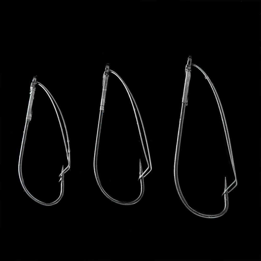 Tools Fishing Accessories Fish - Fishing Hook Weedless avis et prix