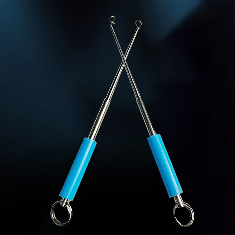 ⭐ Stainless Fish Hook Remover  - Fishing Hook Remover avis et prix