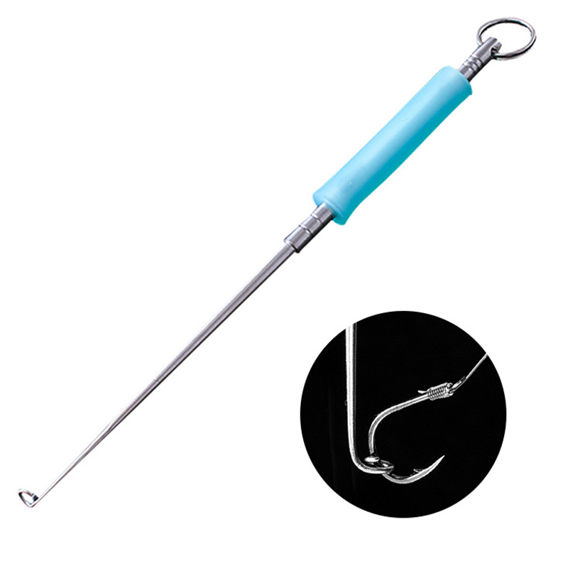 ⭐ Stainless Fish Hook Remover  - Fishing Hook Remover avis et prix