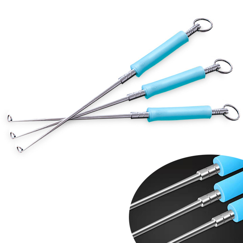 ⭐ Stainless Fish Hook Remover  - Fishing Hook Remover avis et prix
