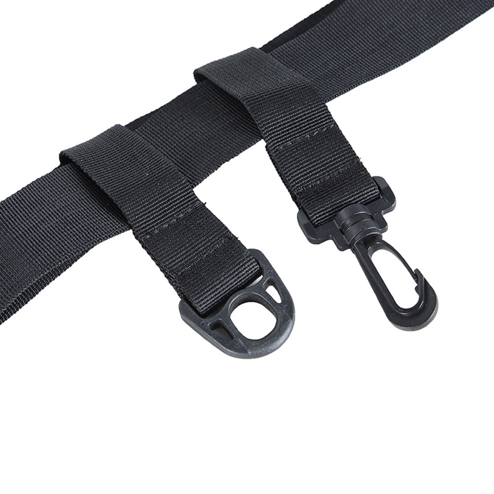 2Pcs Fishing Waist Belt Adjust - Fishing Hook avis et prix