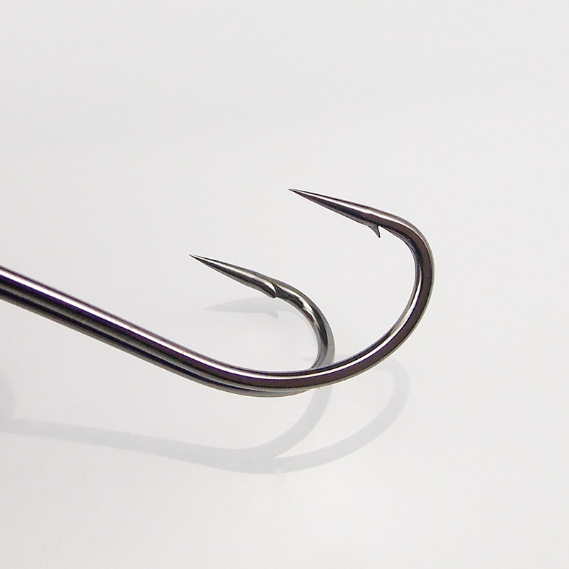 KESFISHING Double Hook Weedles - Fishing Hook Weedless avis et prix