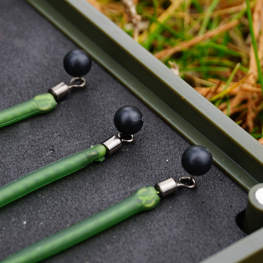 Hirisi Carp Fishing Hook Link  - Fishing Hook Box avis et prix