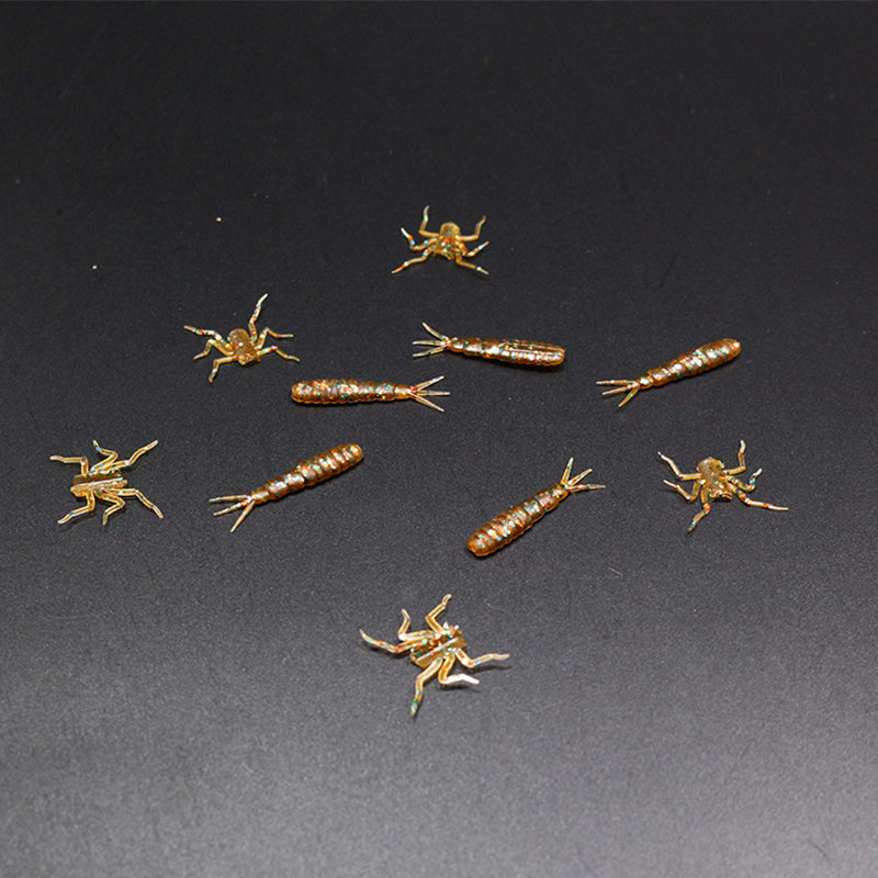 Royal Sissi 20pcs 2colors asso - Fishing Hook Assortment avis et prix
