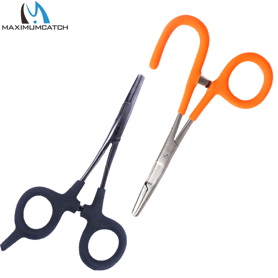 Maximumcatch Fly Fishing Hook  - Fishing Hook Stainless Steel avis et prix