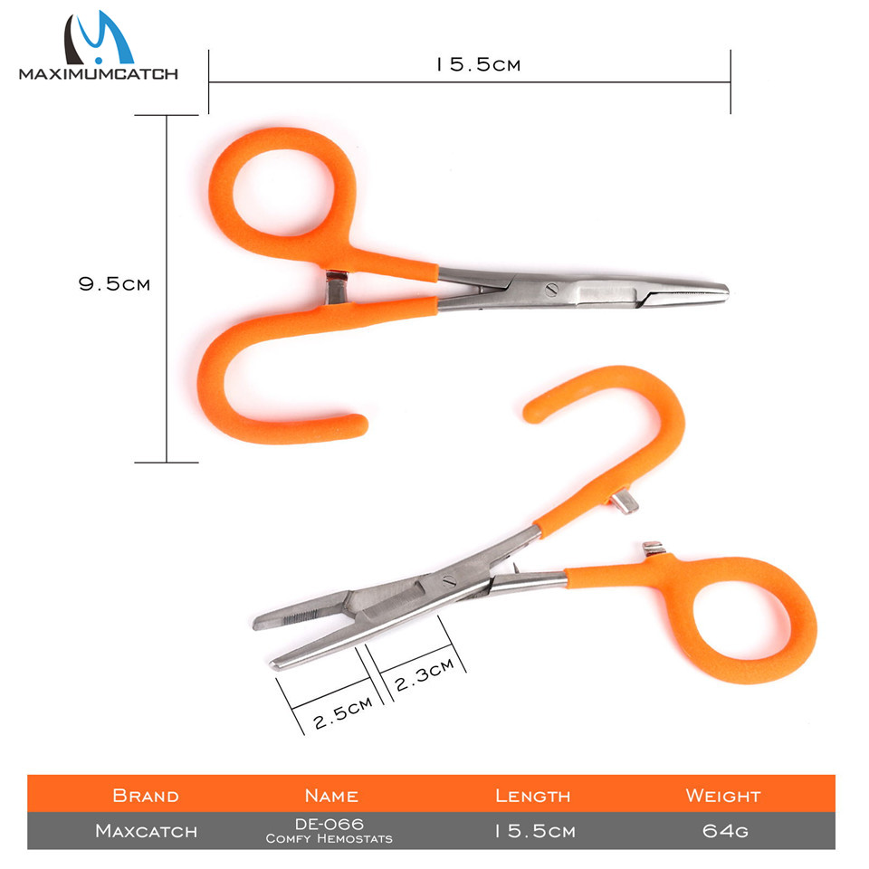 Maximumcatch Fly Fishing Hook  - Fishing Hook Stainless Steel avis et prix