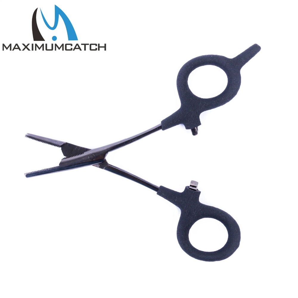 Maximumcatch Fly Fishing Hook  - Fishing Hook Stainless Steel avis et prix