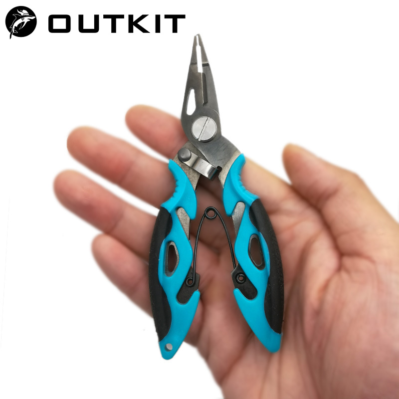 OUTKIT Multifunctional Fishing - Fishing Hook Remover avis et prix