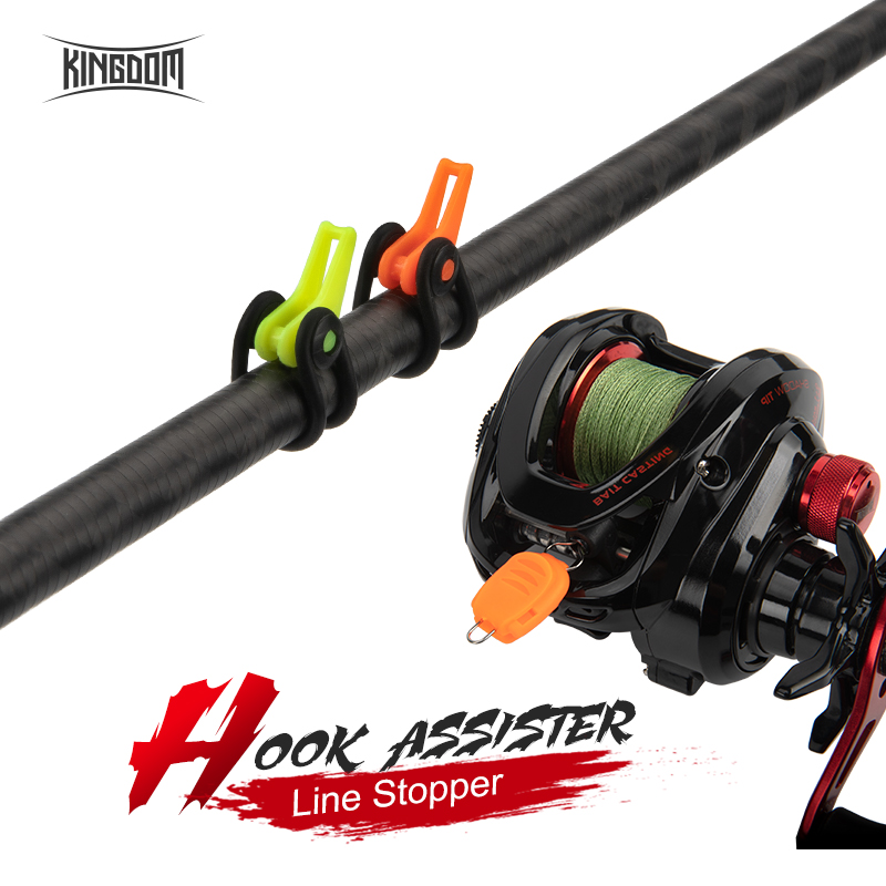 Kingdom Fishing Accessories Ho - Fishing Hook Jig avis et prix