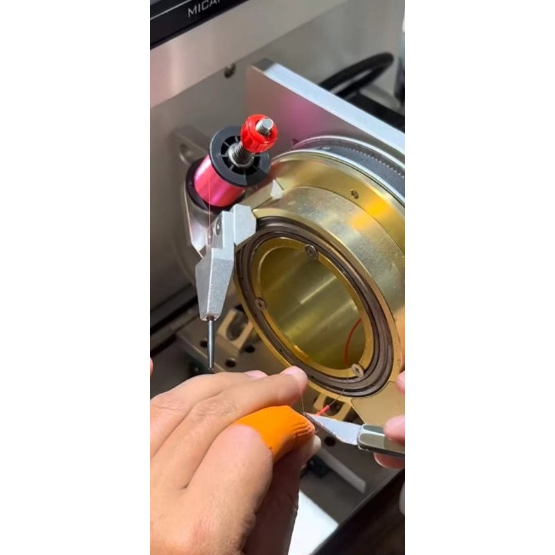 Knotless Fishing Tackle Machin - Fishing Hook avis et prix