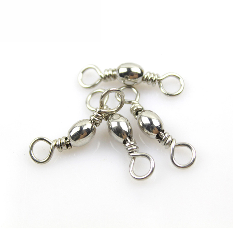 50pcs/1Box Stainless Steel Fis - Fishing Hook Stainless Steel avis et prix
