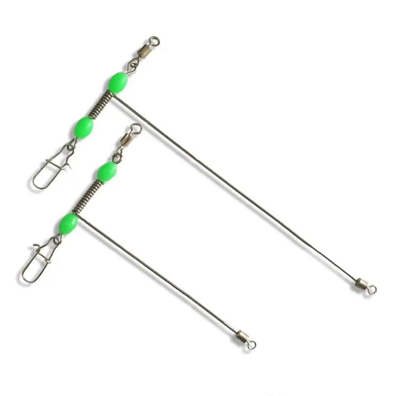 3 Way Connector Sea Fishing Ho - Fishing Hook Stainless Steel avis et prix