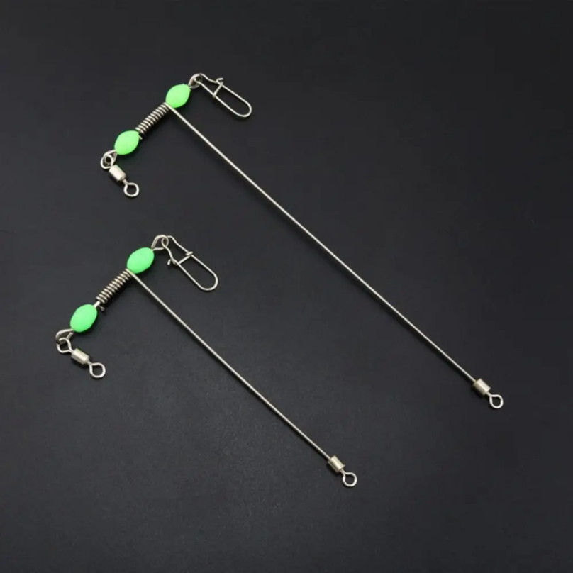 3 Way Connector Sea Fishing Ho - Fishing Hook Stainless Steel avis et prix