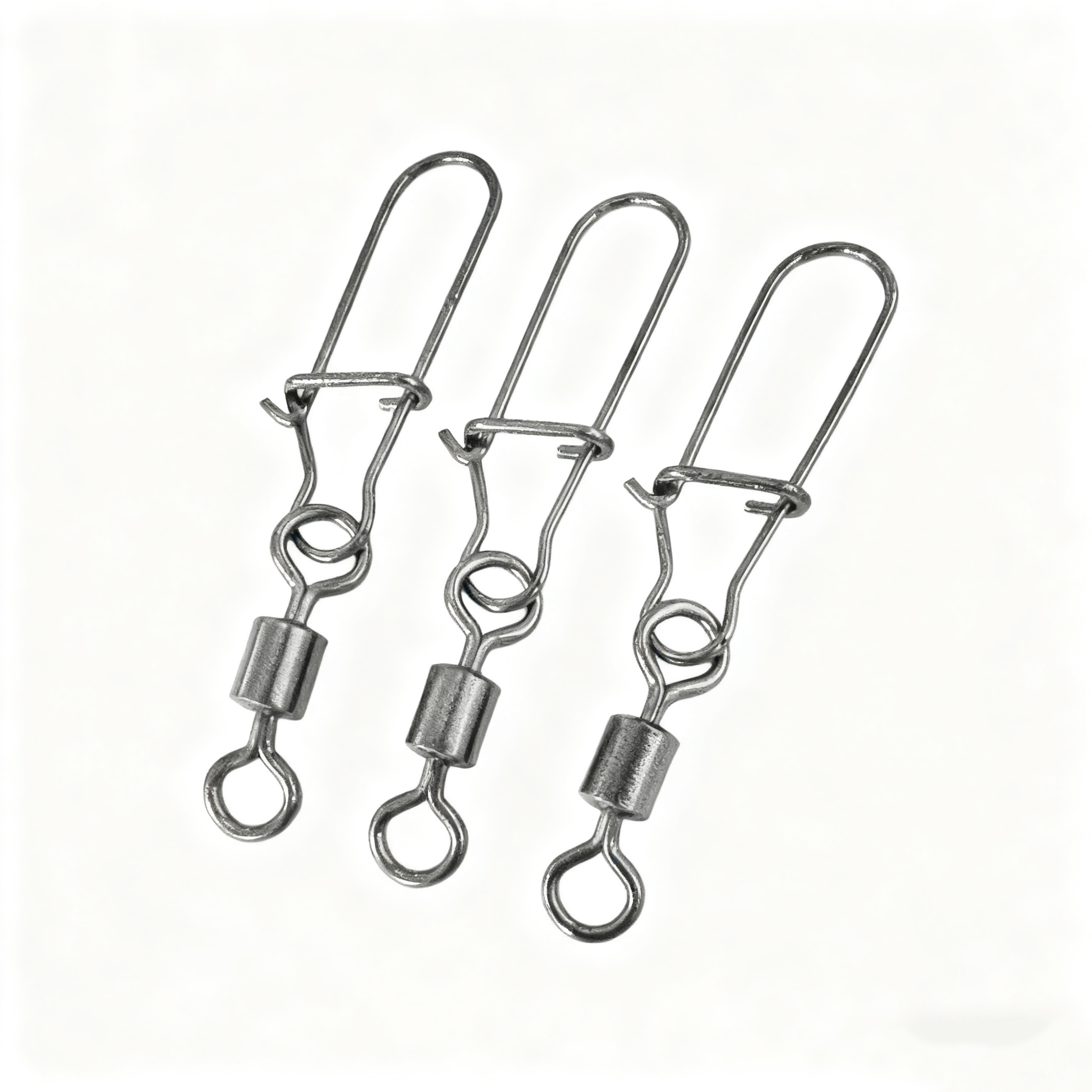 50pcs/box Stainless Steel Fish - Fishing Hook Box avis et prix