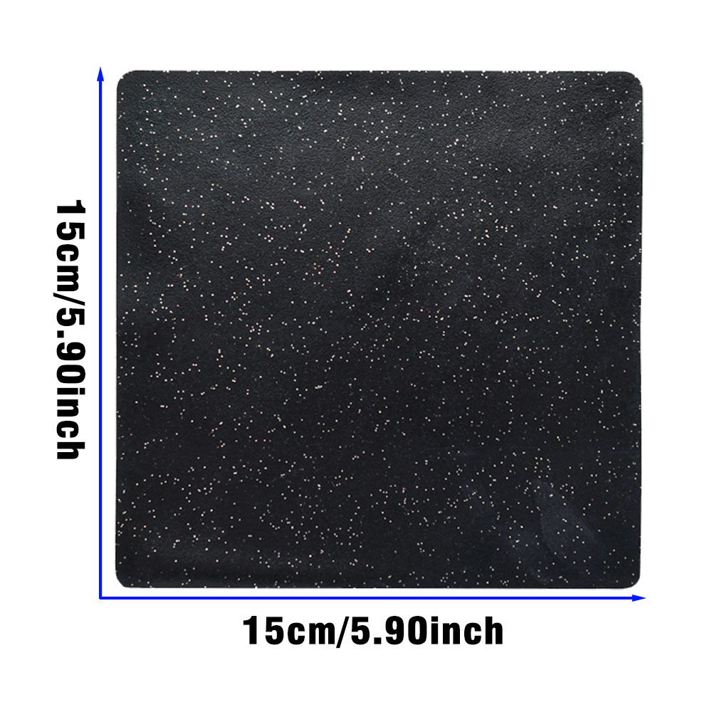 MNFT 5Pcs Silicone Sheet Film  - Fishing Hook Size avis et prix