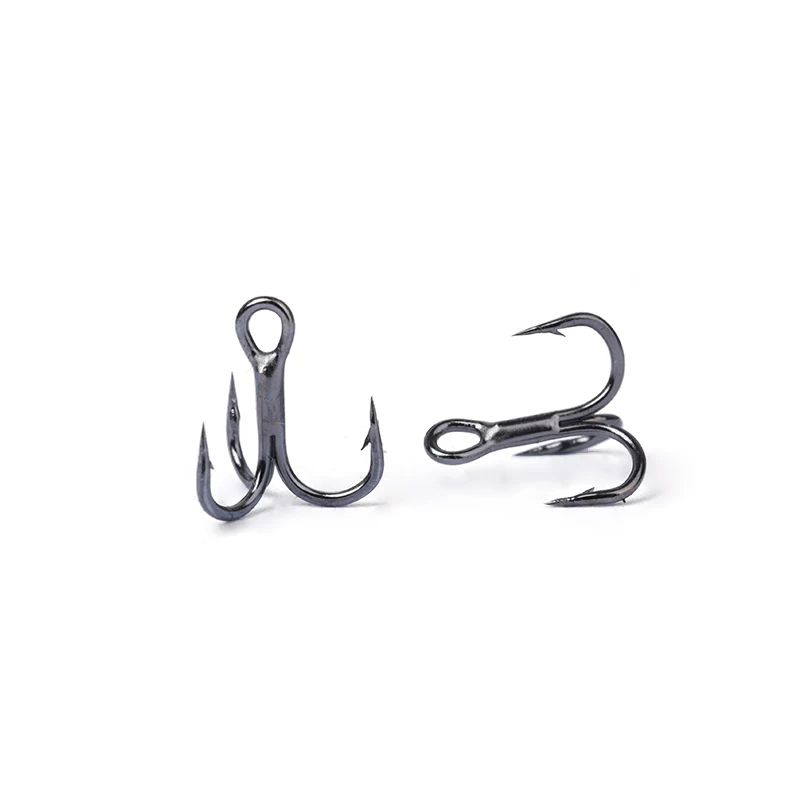 New 10pcs 3x Strong Super Shar - Fishing Hook Assortment avis et prix