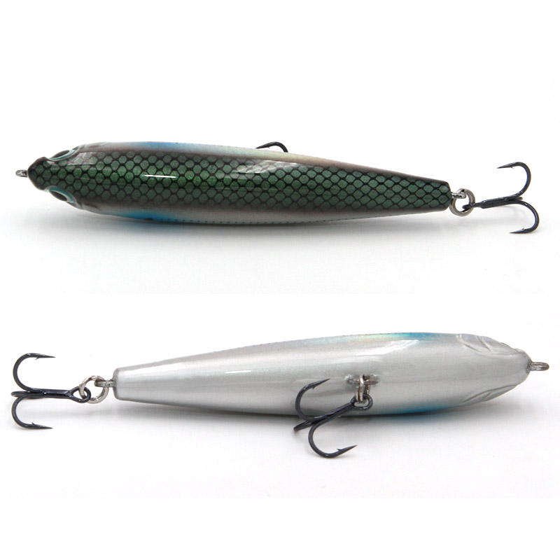 TacklePRO PE05 Pencil lure sti - Fishing Hook Assortment avis et prix