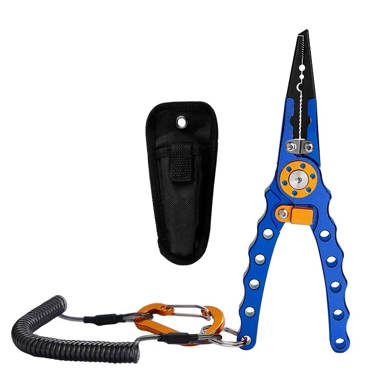 Popu For Bait Fishing Tongs Fi - Fishing Hook avis et prix