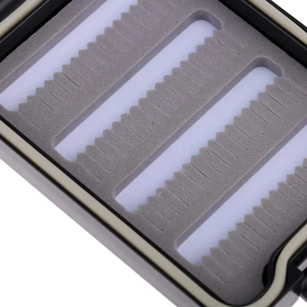 TAKEDO LF04 Waterproof Fishing - Fishing Hook Box avis et prix