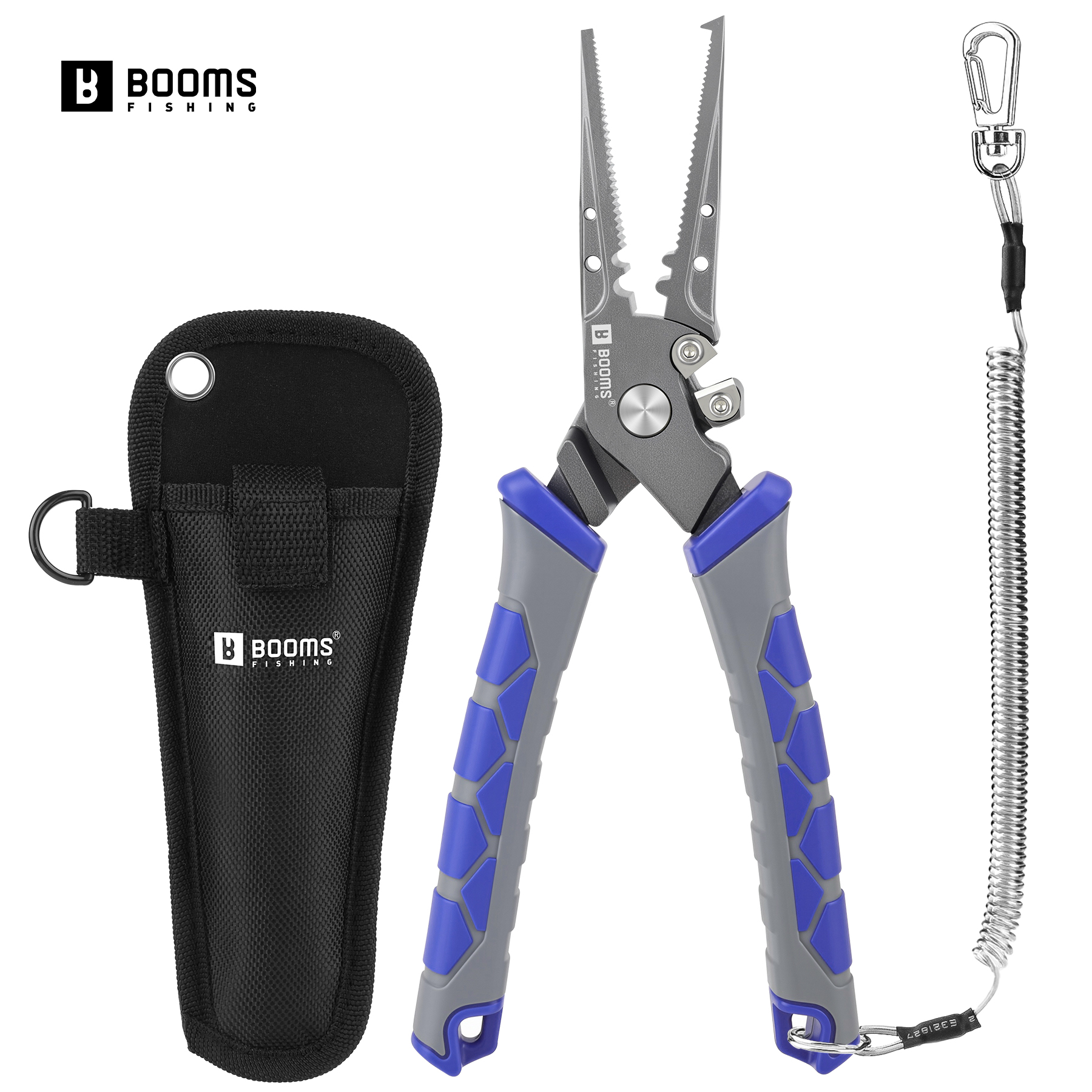 Booms Fishing XW15 Fishing Pli - Fishing Hook Remover avis et prix