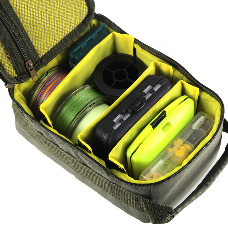 Outdoor Oxford Fishing Tackle  - Fishing Hook Size avis et prix