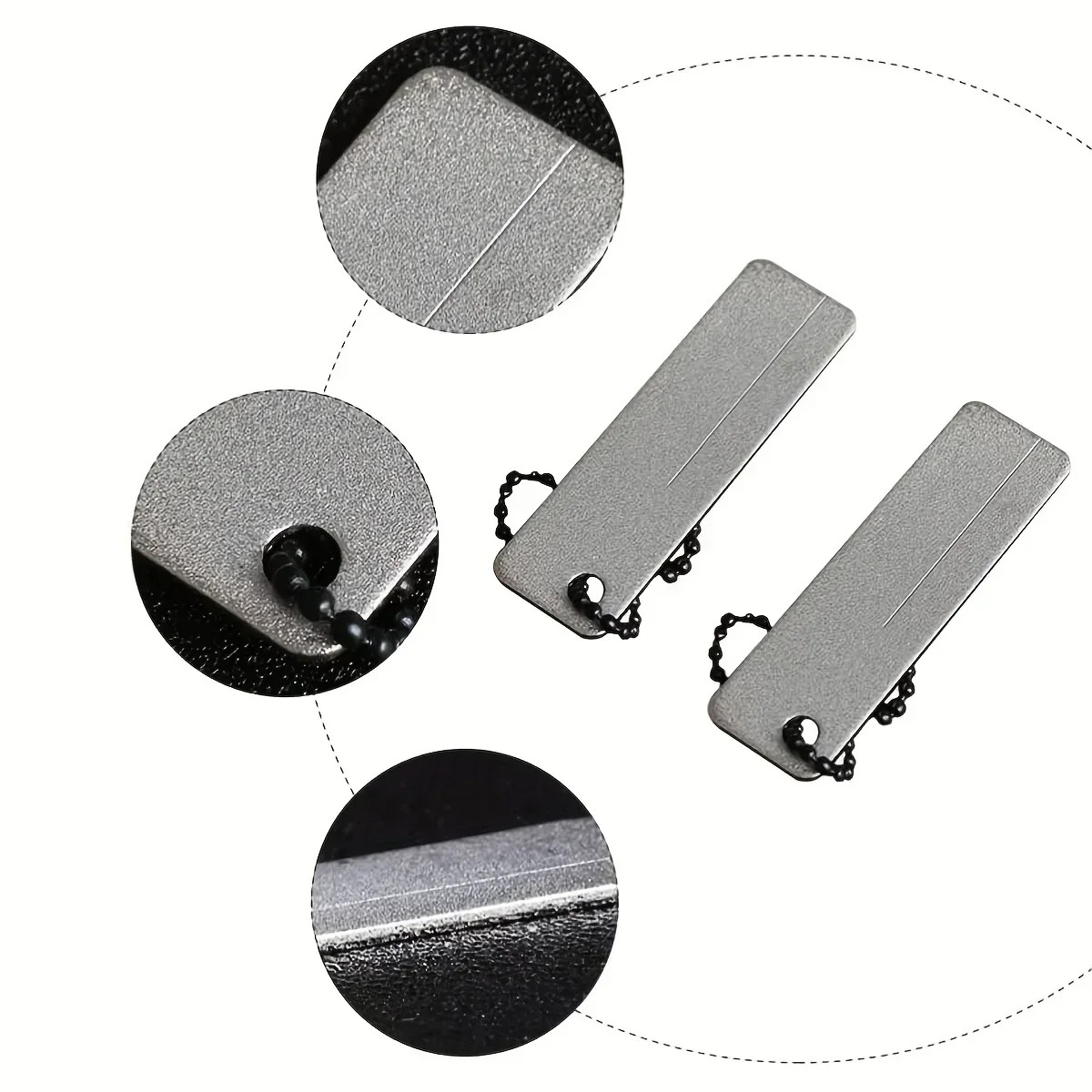 Sharpen Fishing Hook Tools For - Fishing Hook avis et prix
