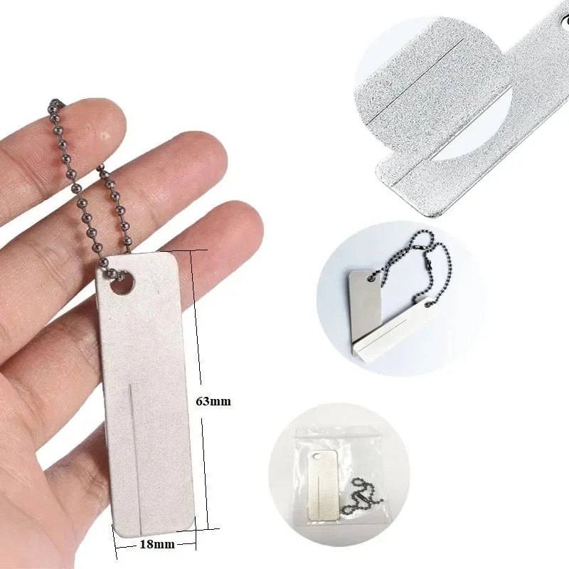 Sharpen Fishing Hook Tools For - Fishing Hook avis et prix