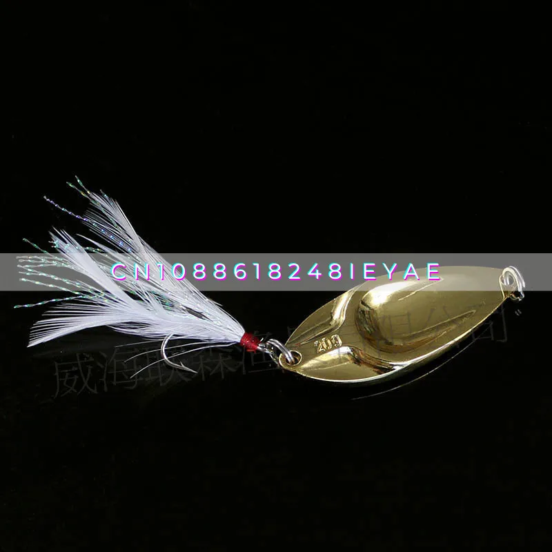 Luya Sequins, Pit Viper Bait 5 - Fishing Hook avis et prix