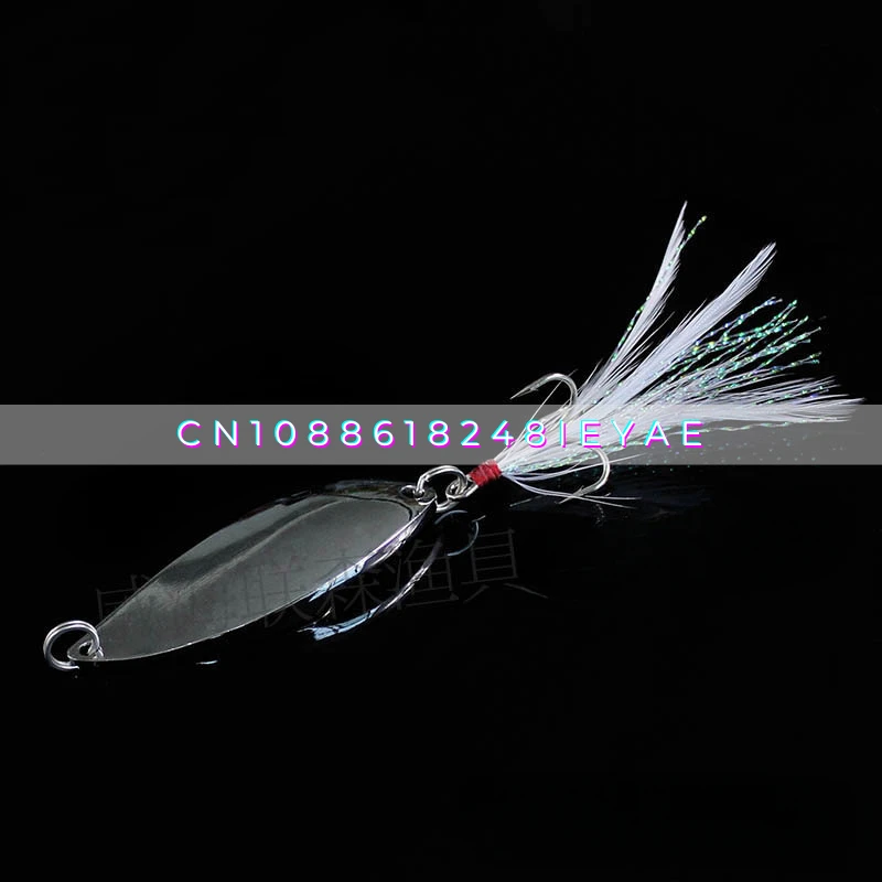 Luya Sequins, Pit Viper Bait 5 - Fishing Hook avis et prix