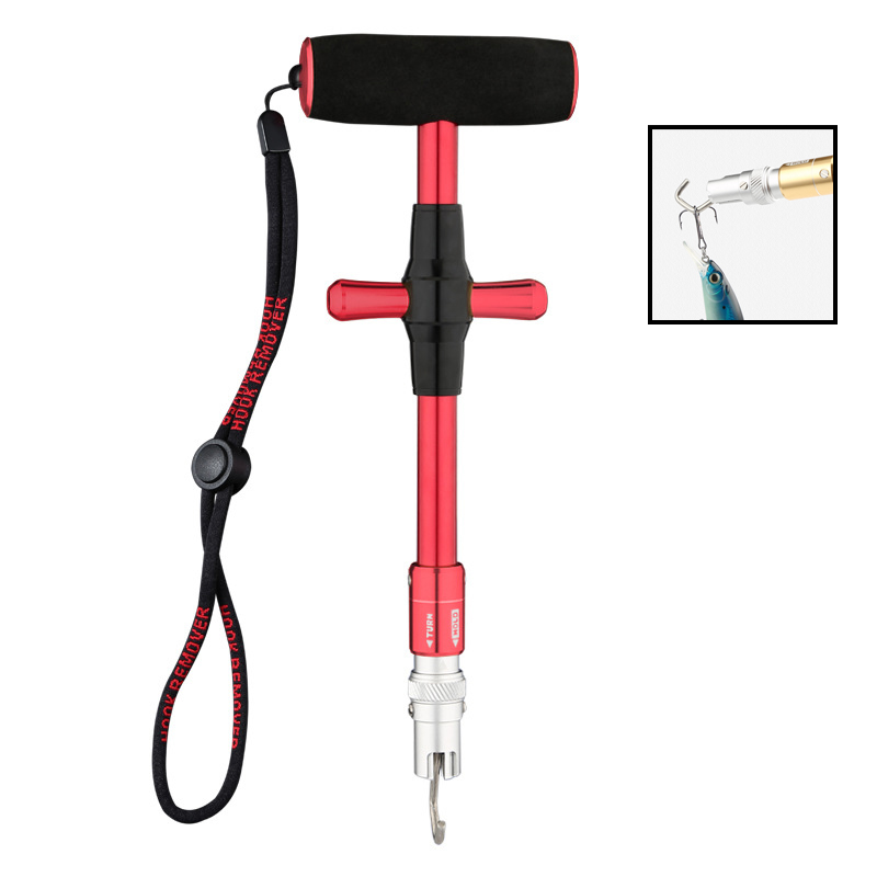 TAKEDO BL-049 T-Shape Fishing  - Fishing Hook Stainless Steel avis et prix