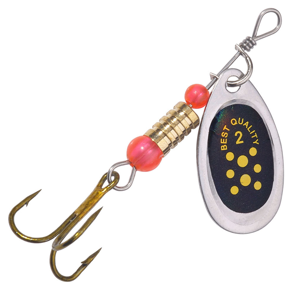 Portabale 16PCS Metal Fishing  - Fishing Hook Treble avis et prix