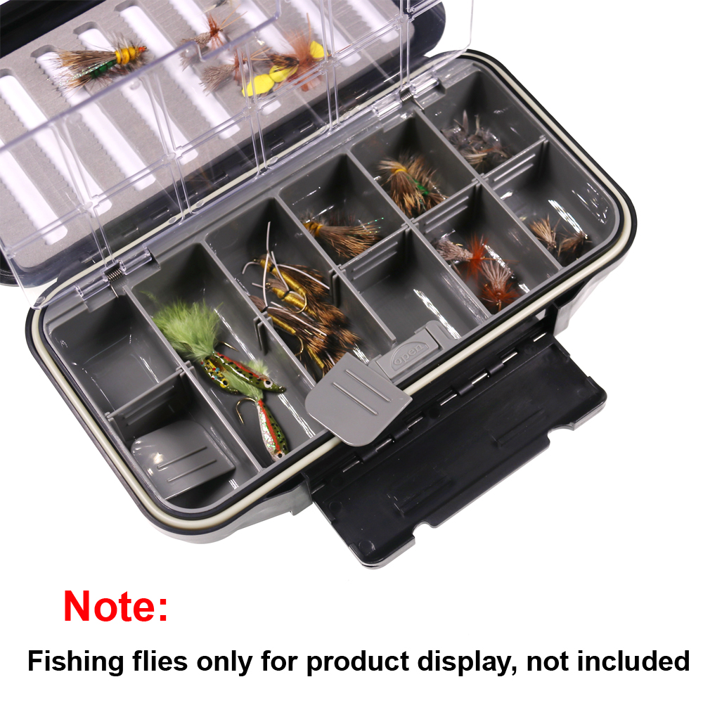 Bimoo M Size Waterproof Fishin - Fishing Hook Size avis et prix